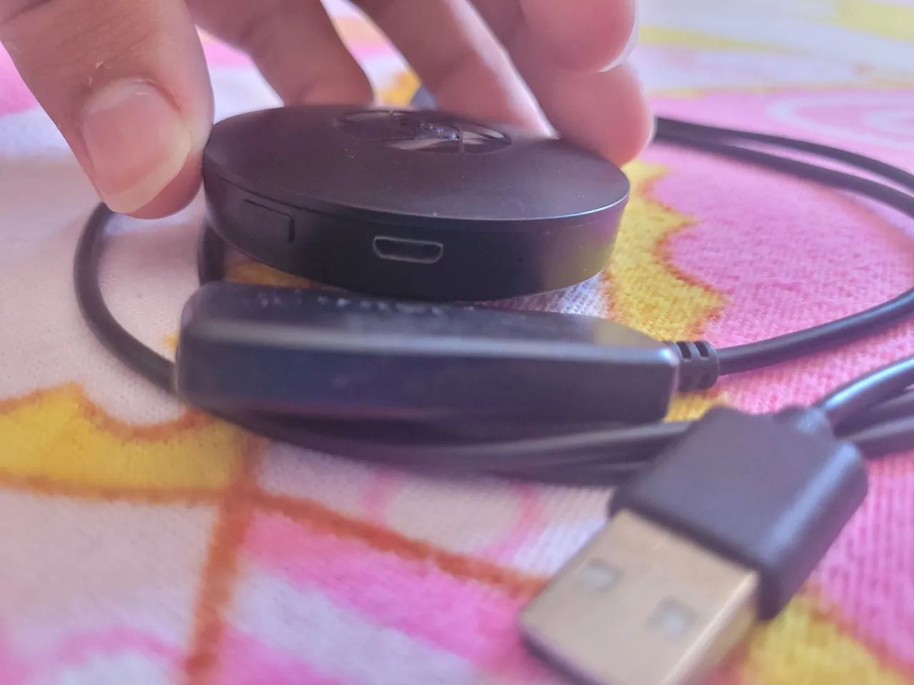CHROMECAST MIRACAST - Foto 3
