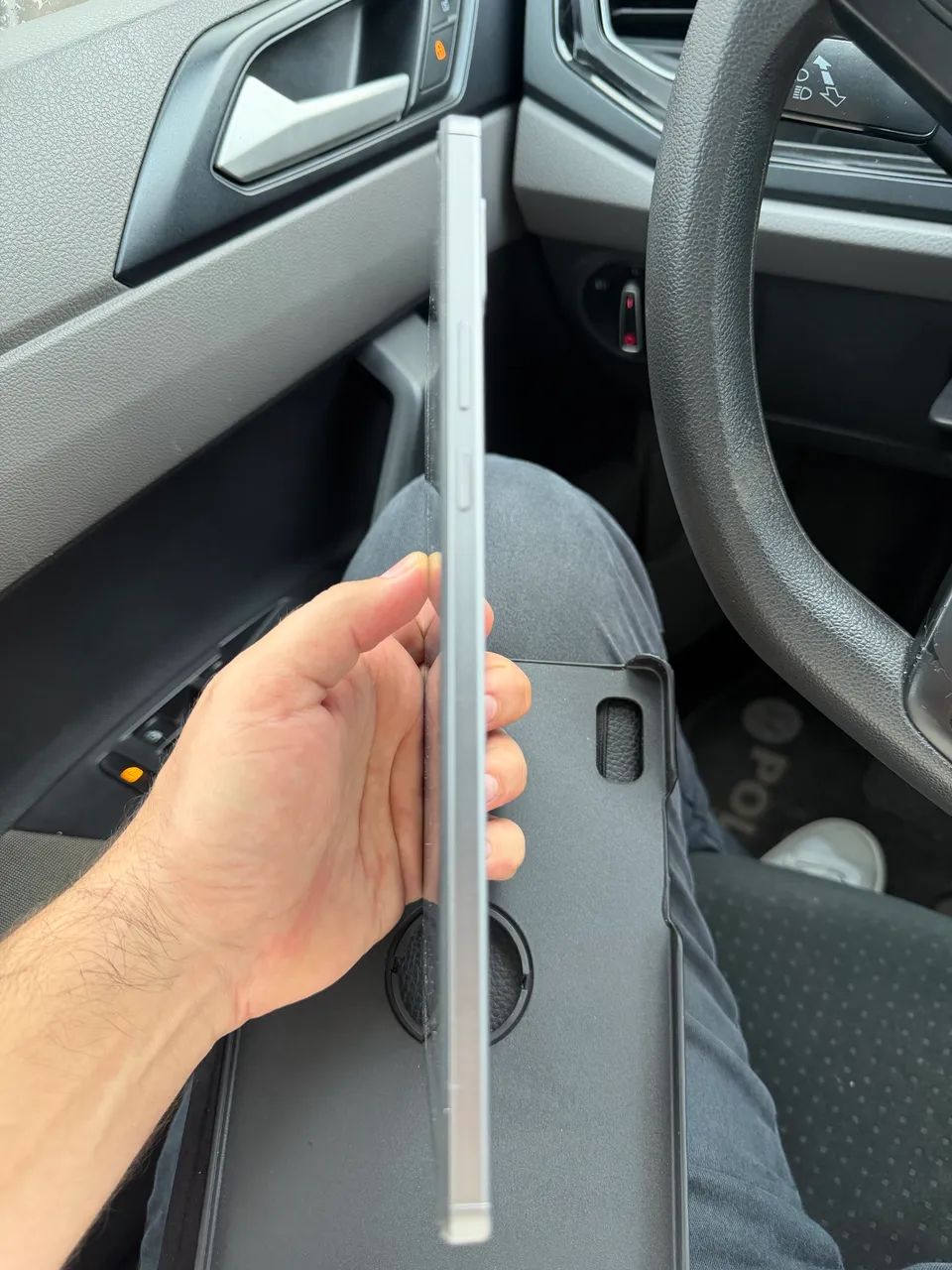Tablet Lenovo M9 TB310FU - Foto 2