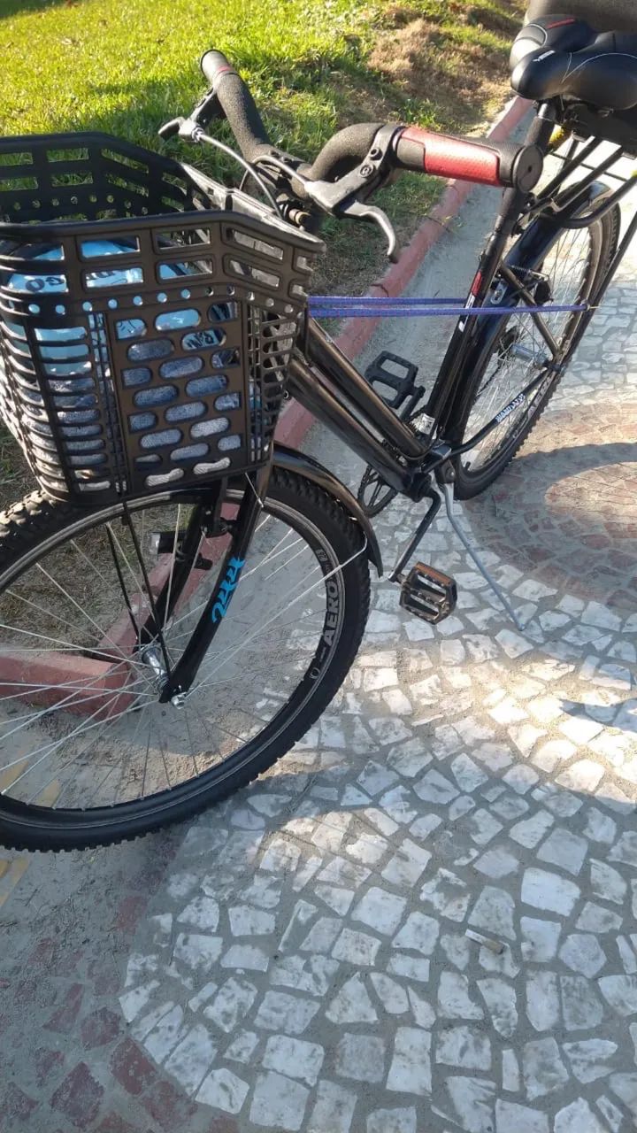 Bicicleta completa  - Foto 3
