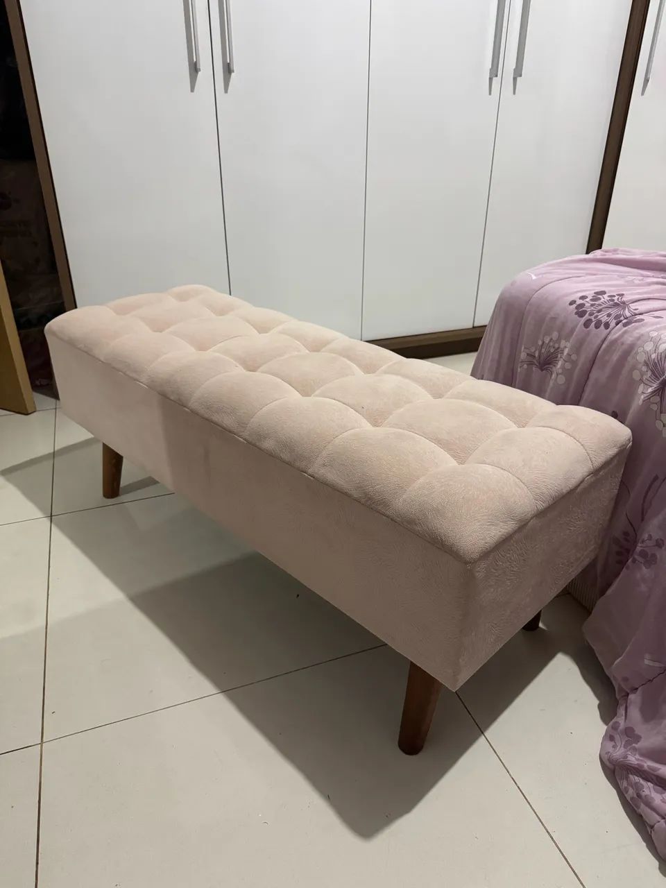 Poltrona rose 