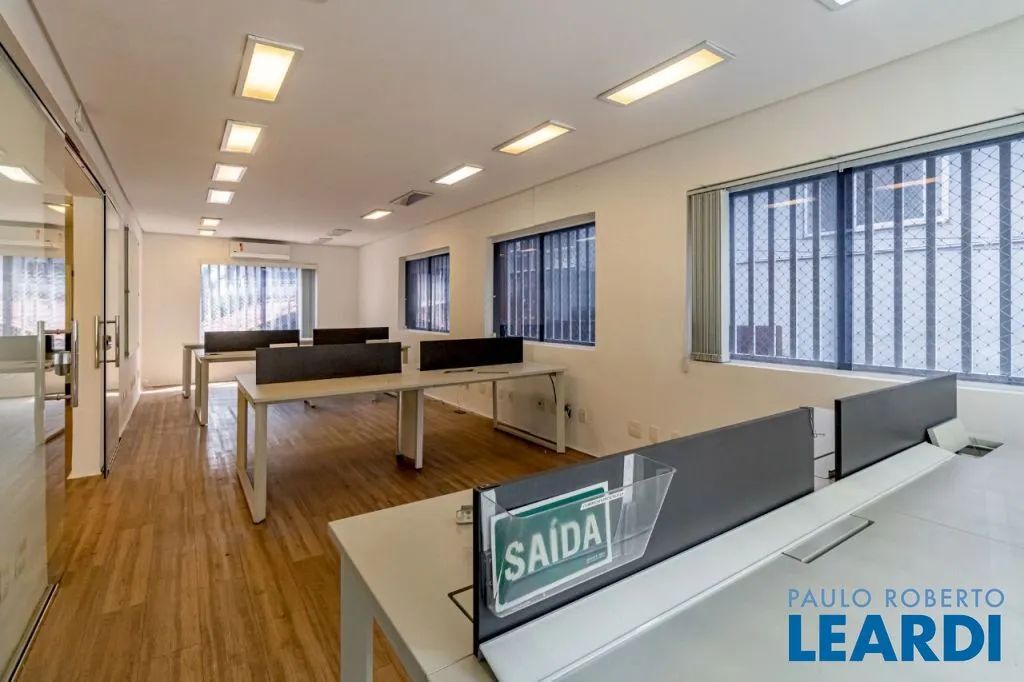 SOBRADO - VILA MADALENA - SP - Foto 4
