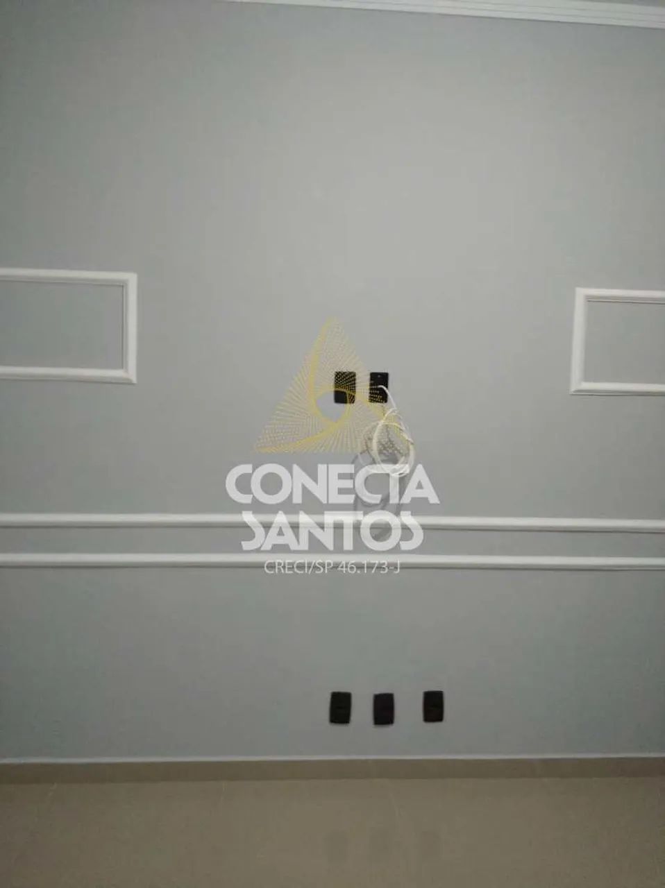 Kit NO Centro, São Vicente - R$ 230 mil, Cod: 1998 - Foto 5