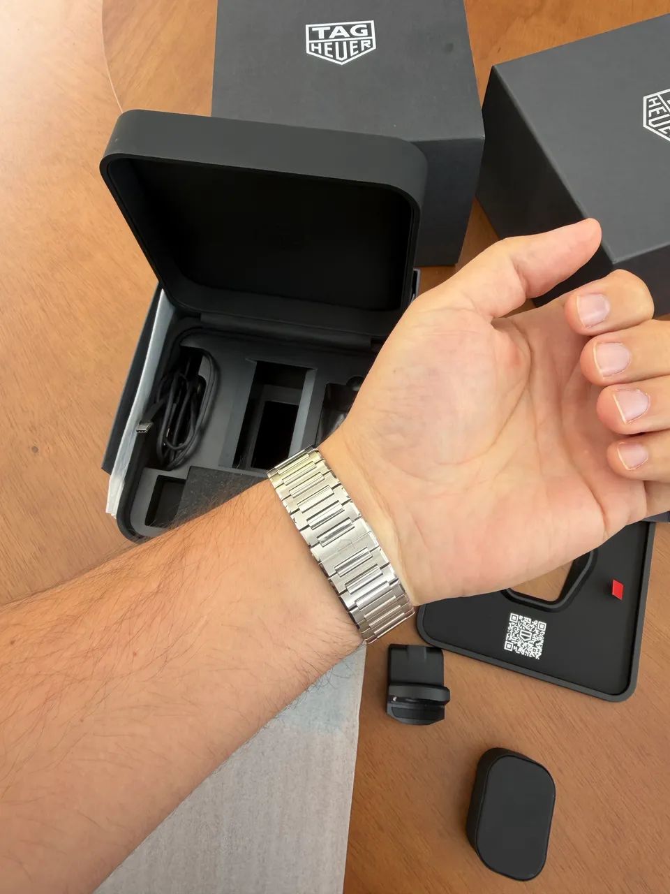 Tag Heuer Connected E5 - Foto 5