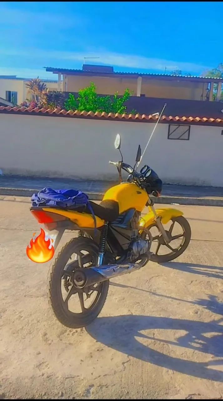 Fan 150 mix 