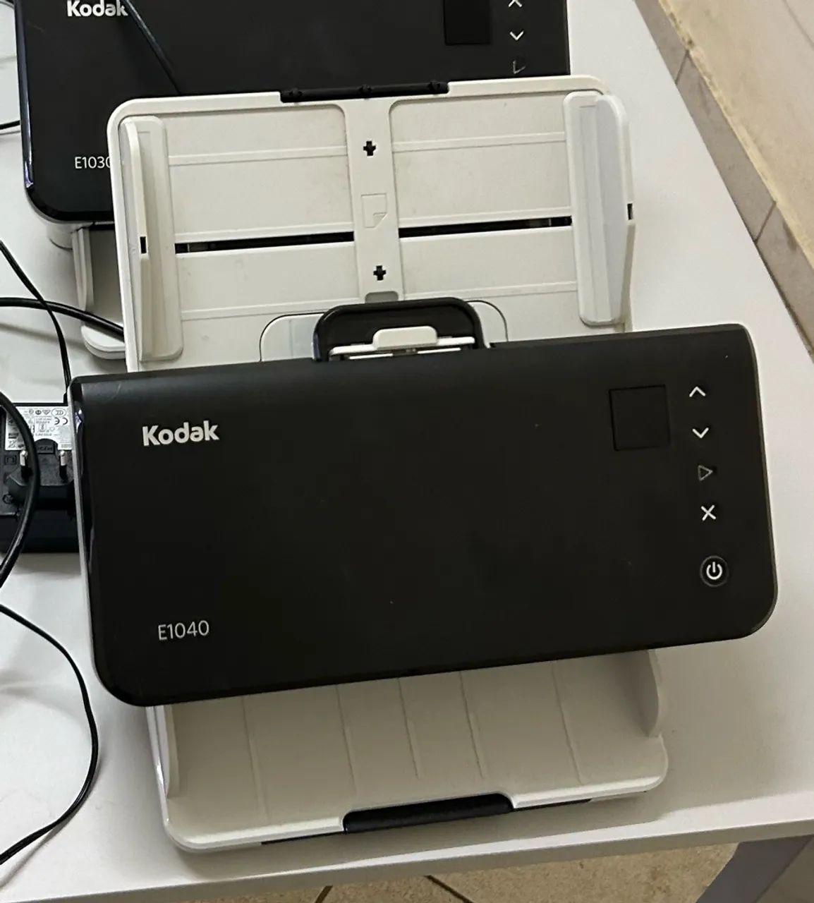 Scanner Kodak