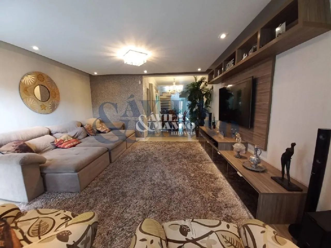 Sobrado com 3 quartos à Venda, Mooca - São Paulo - Foto 7