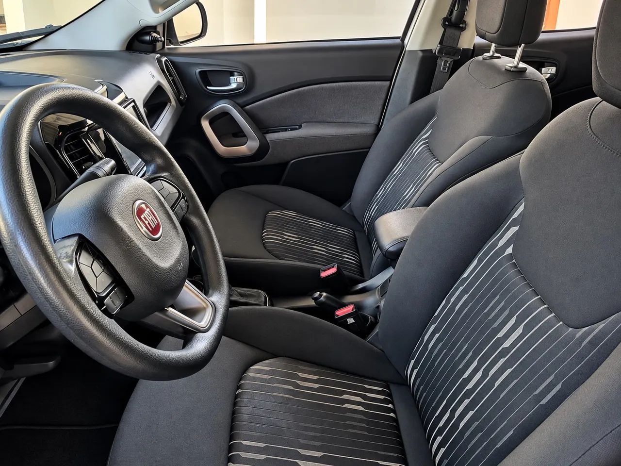 Fiat Toro Endurence 1.8 16V Flex Aut. 2020 - Foto 3