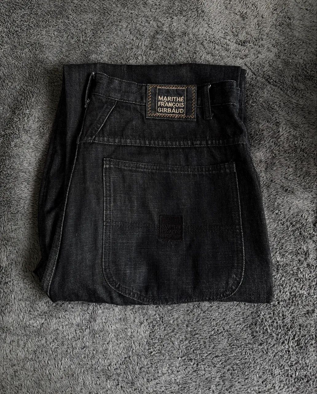 Calça Marithé + François Girbaud - OG - Foto 5