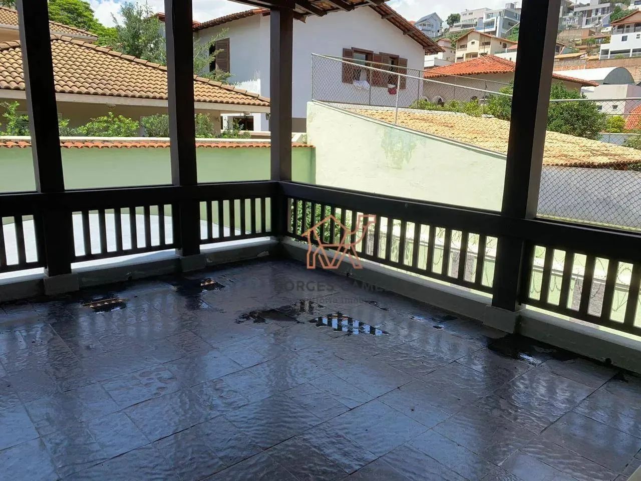 Casa com 4 dormitórios, 330 m² - venda por R$ 2.550.000,00 ou aluguel por R$ 11.466,91/mês - Foto 8
