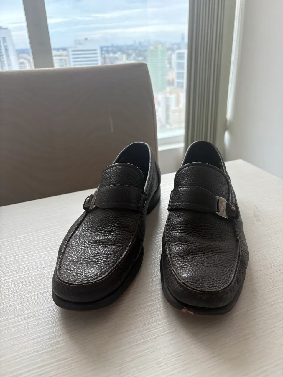 Mocasines Ferragamo - Foto 5