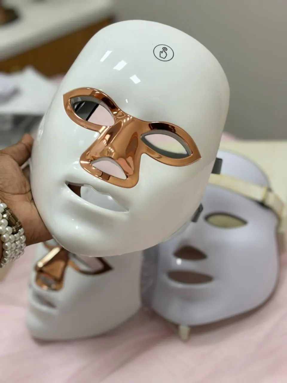 APARELHOS DE ESTÉTICA - Foto 2