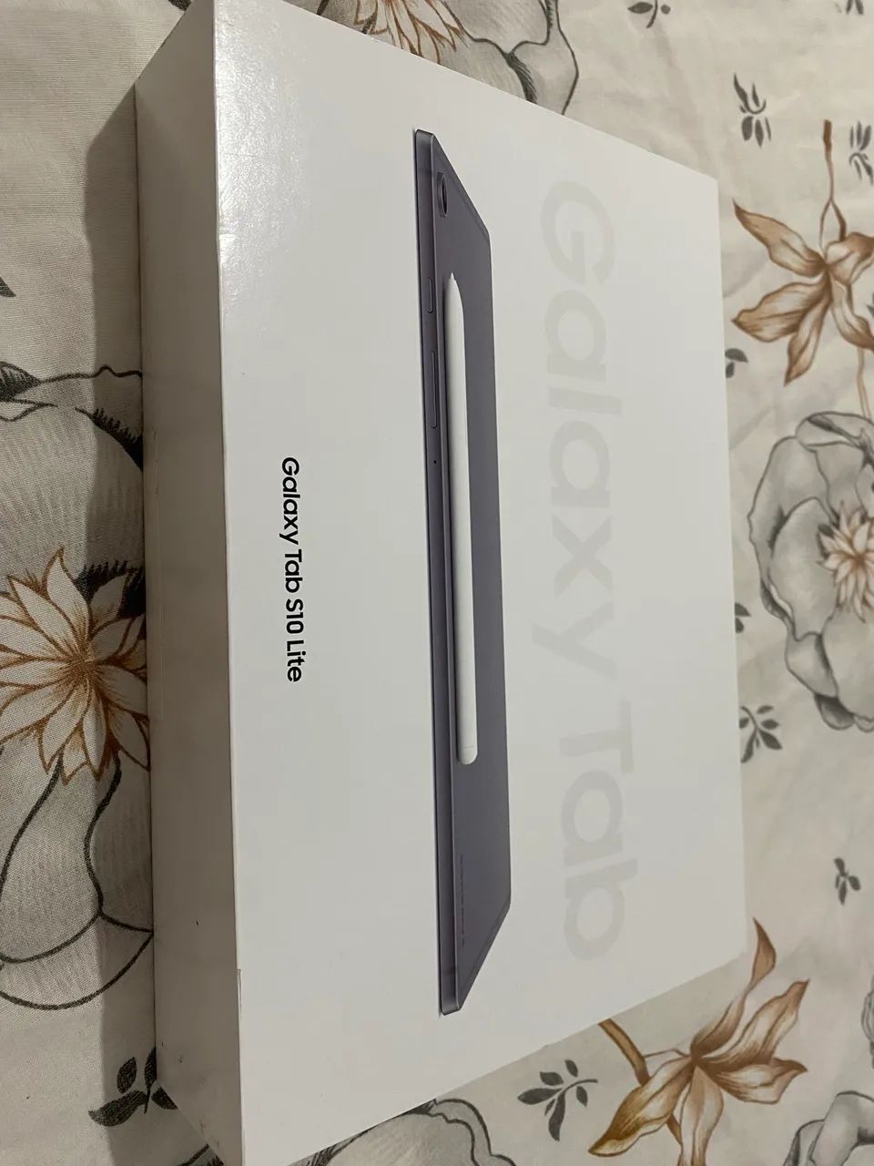 TABLET SAMSUNG S10 LITE 128GB