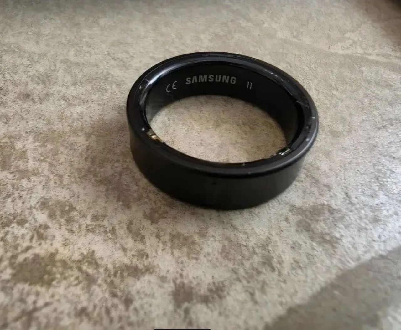Galaxy Ring Tamanho 11 - Foto 2