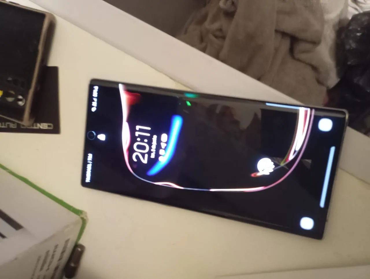 Samsung note 10 plus