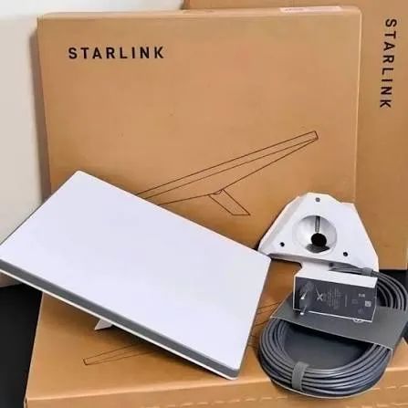 Antena Digital Starlink Mini  - Foto 3