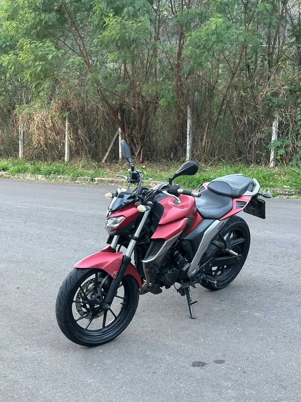 Fazer 250 2019/2019 - Foto 3