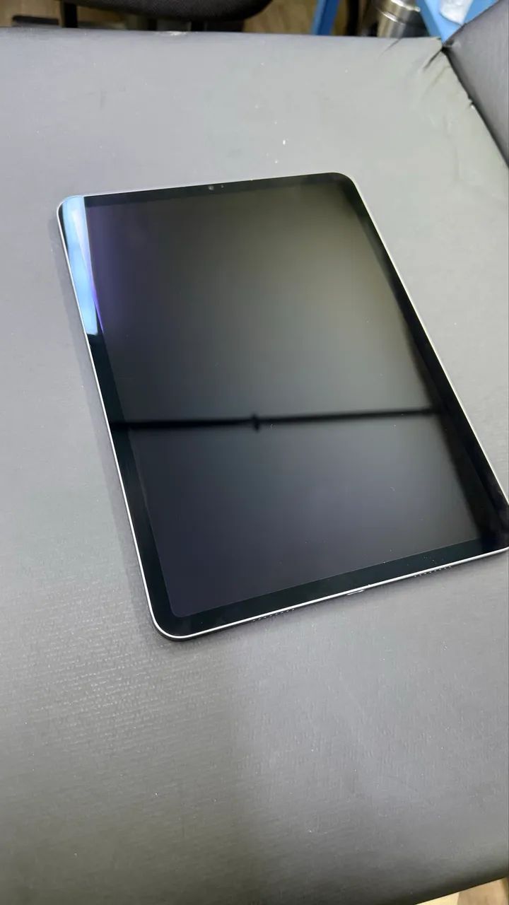 iPad PRO M1 128gb - Foto 5