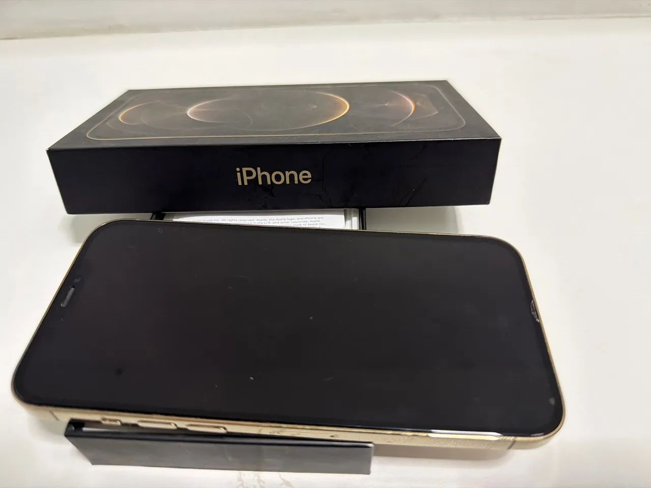 iPhone 12proMax