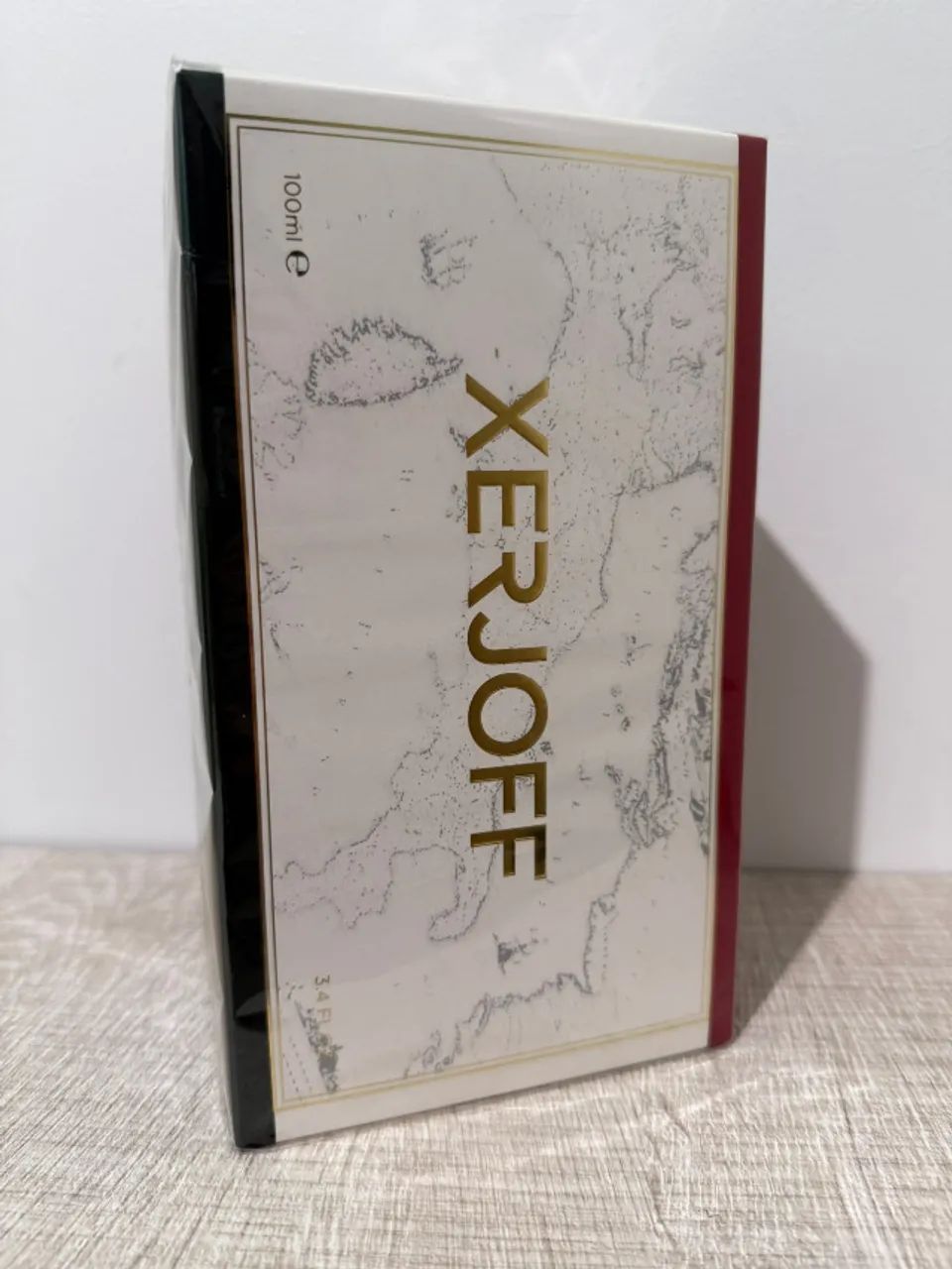 Xerjoff renaissance edp 100ml