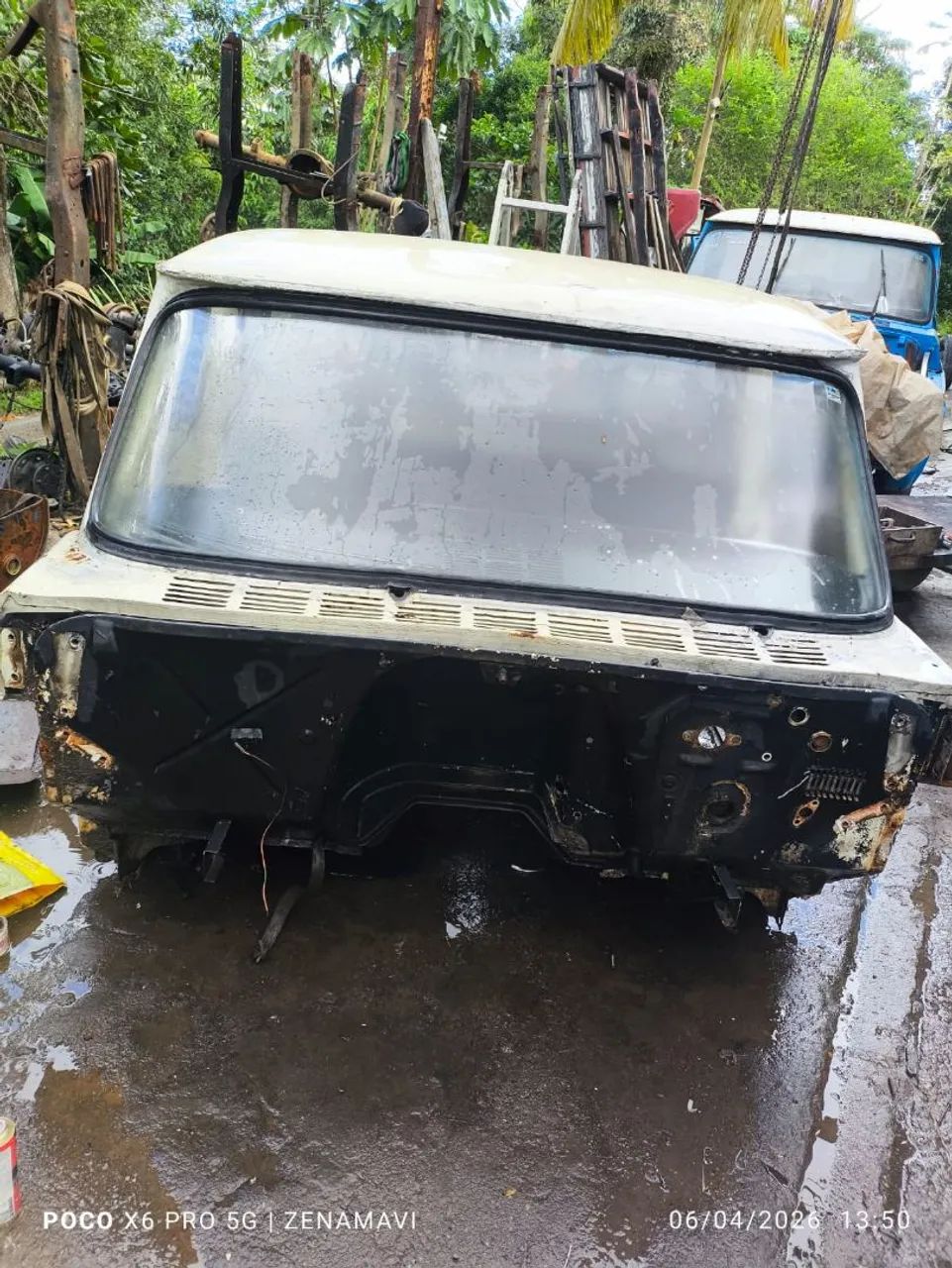  cambio c10 - Foto 2