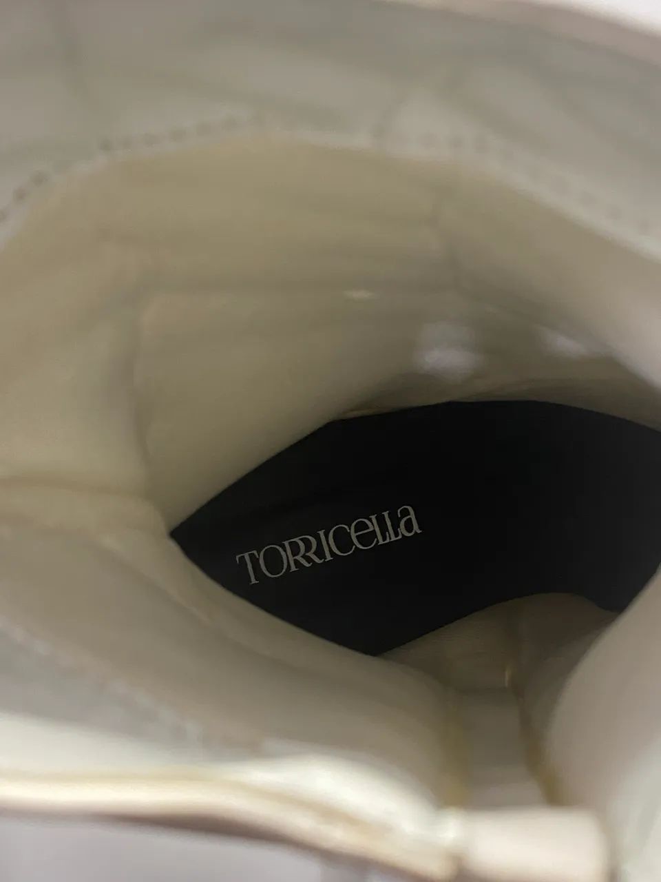 BOTA TORRICELLA - Foto 3