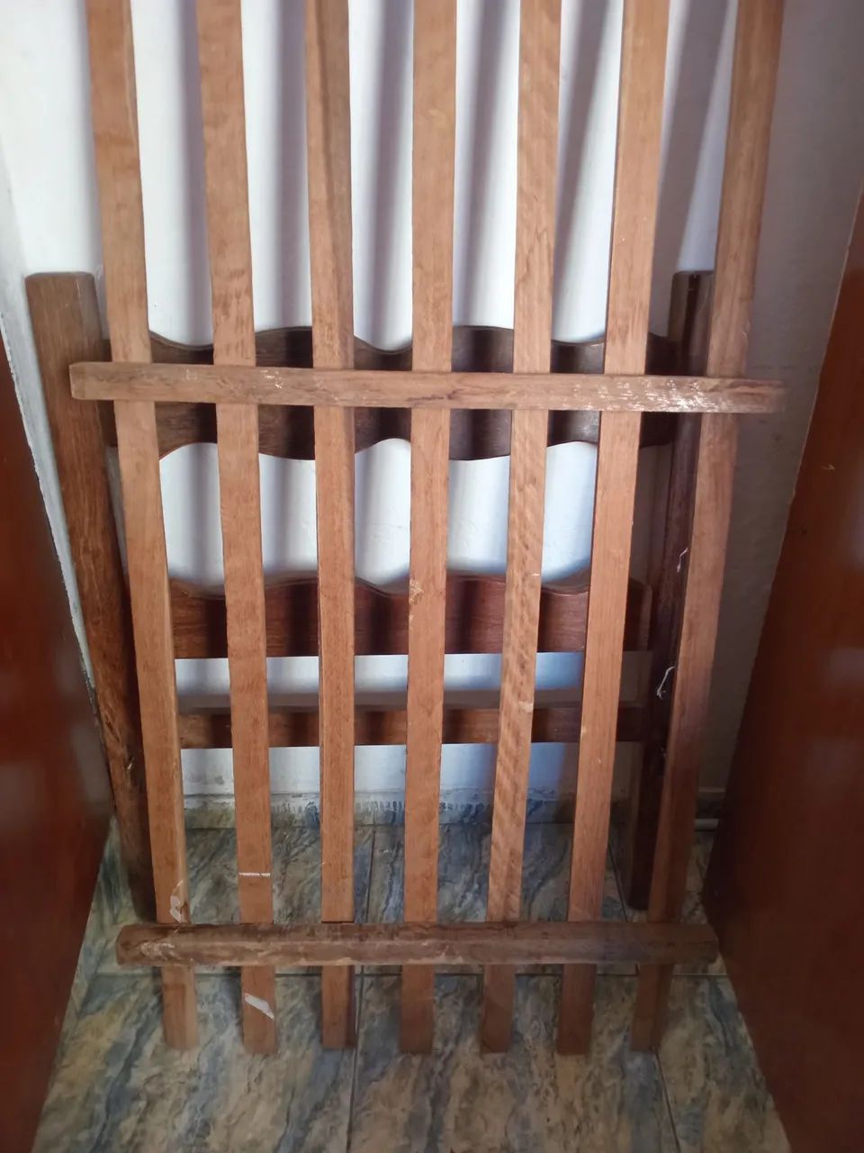 Cama solteiro  - Foto 2