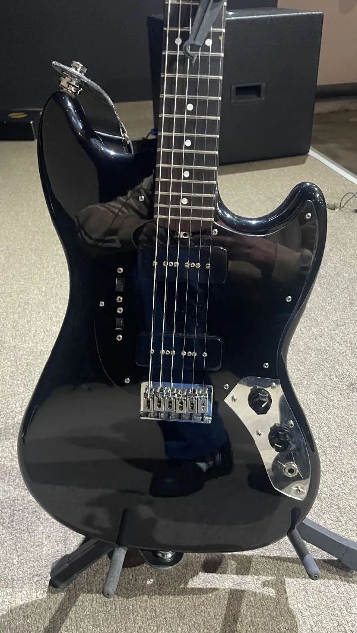 Guitarra Studebaker Scotsman Pro P90 - Foto 3