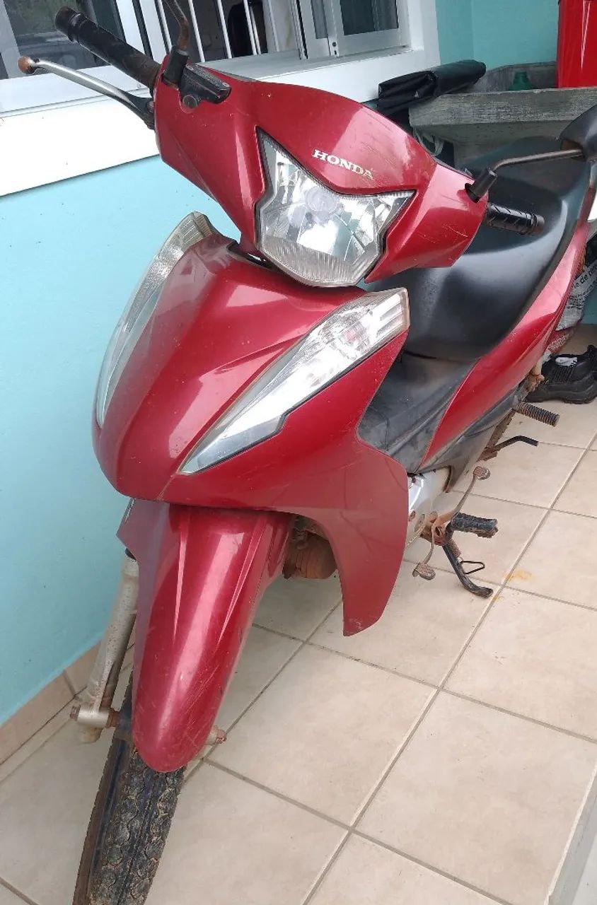 Biz 125 - Foto 2