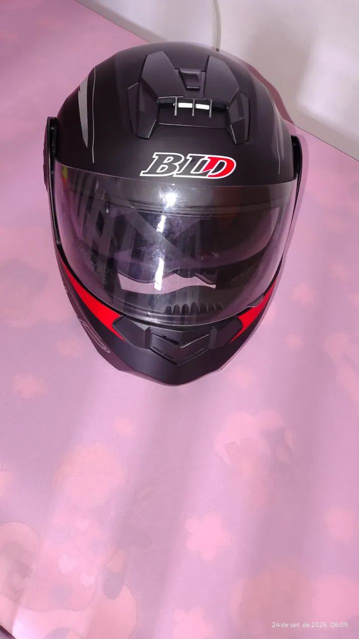 Capacete 