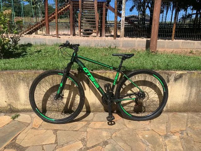 BICICLETA MOUNTAIN BIKE GTS - Foto 2