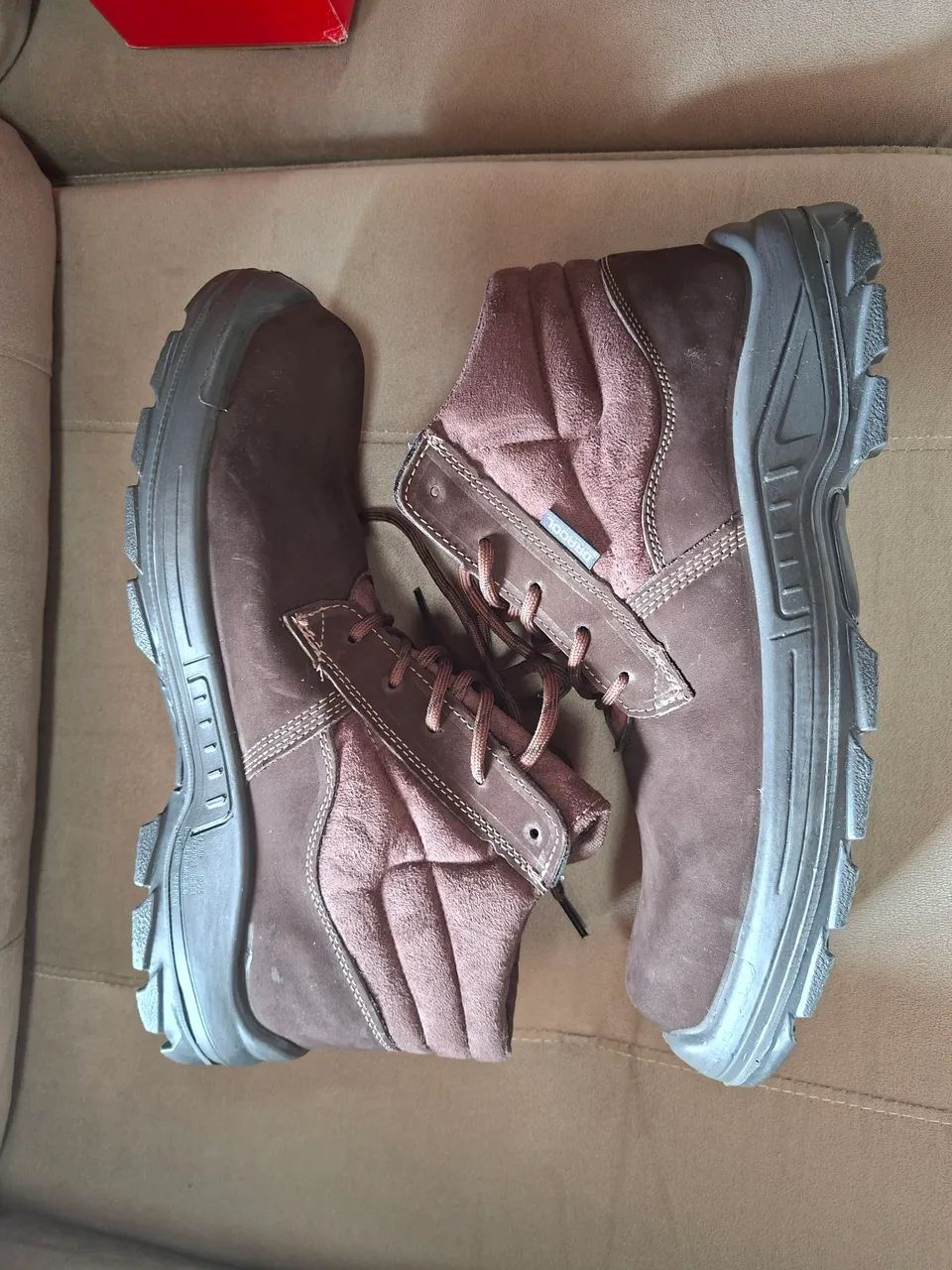 Bota Bracol - Foto 3