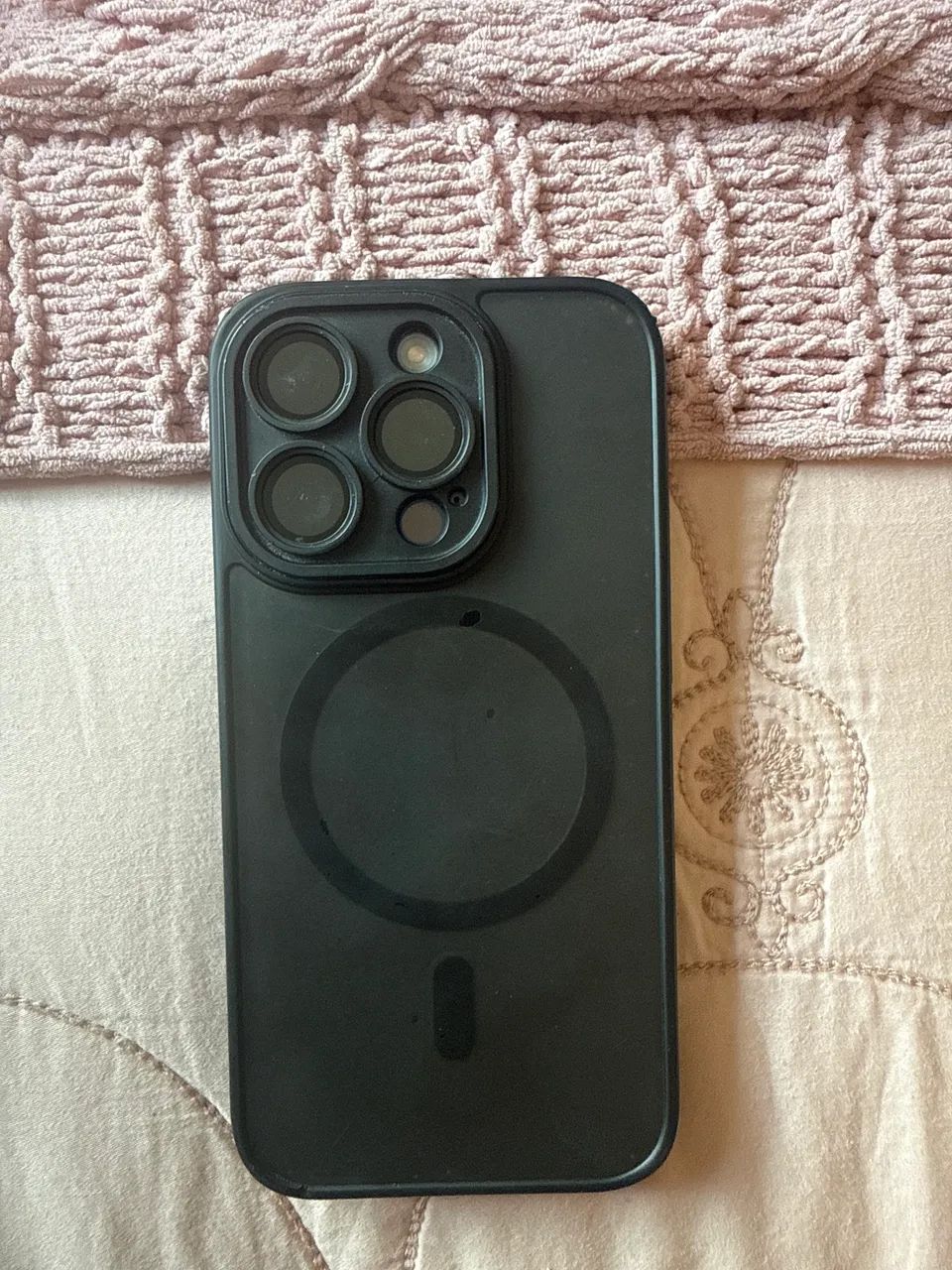 iPhone 15 pro 256 - Foto 5
