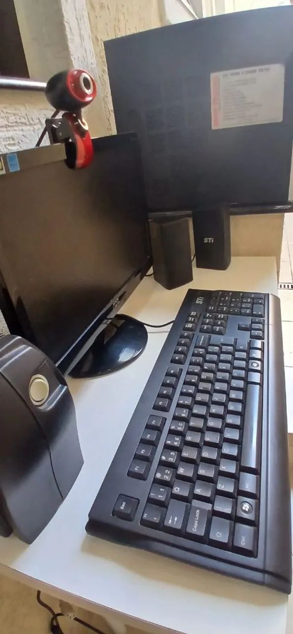 Computador completo  - Foto 4