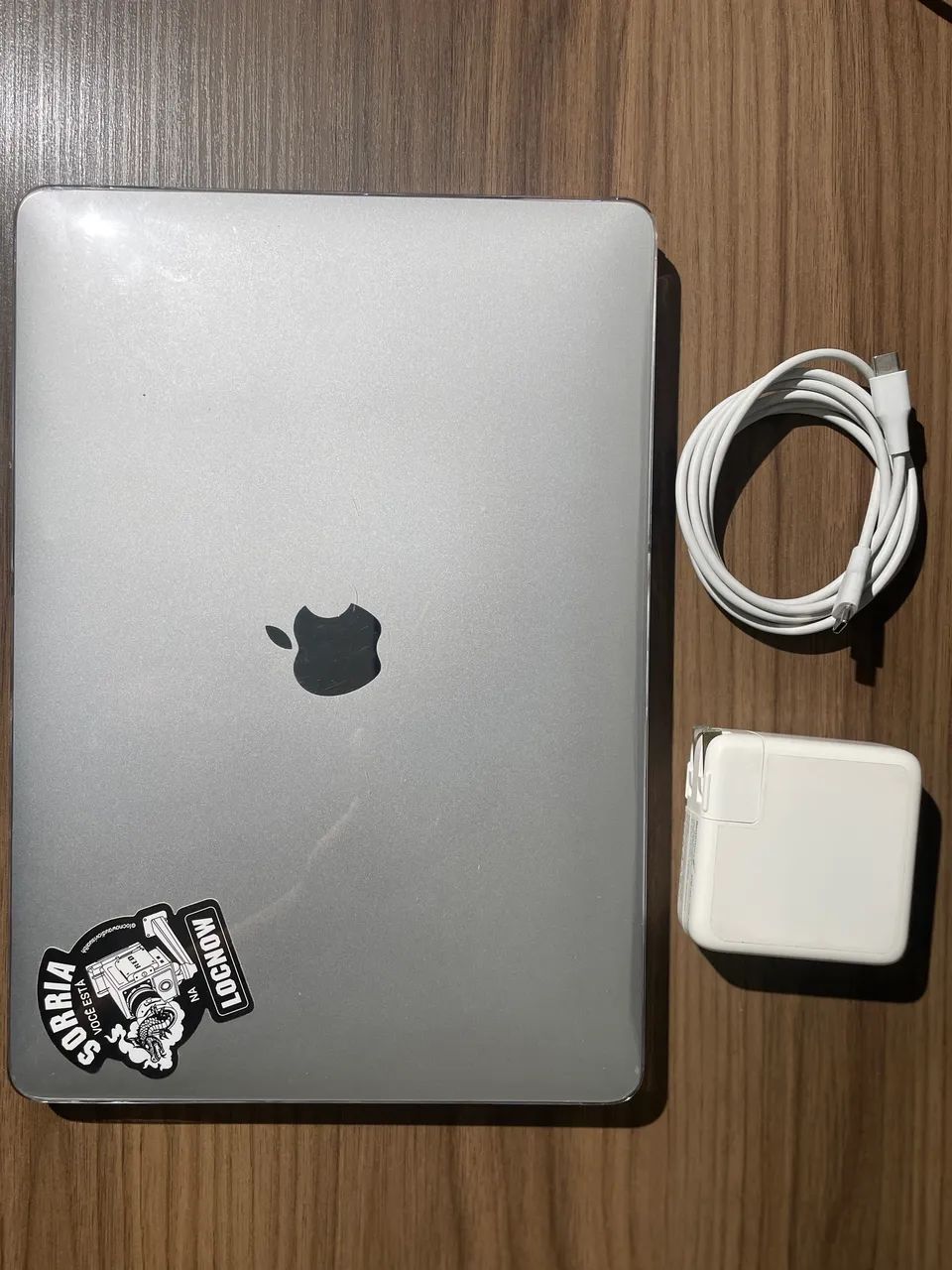 MacBook Air M1 