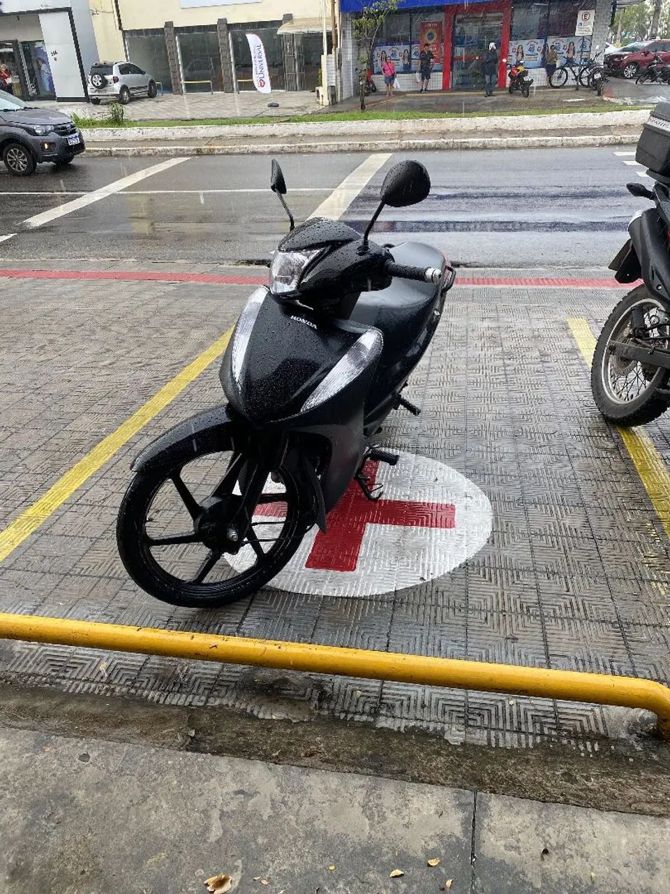 Honda Biz - Foto 5