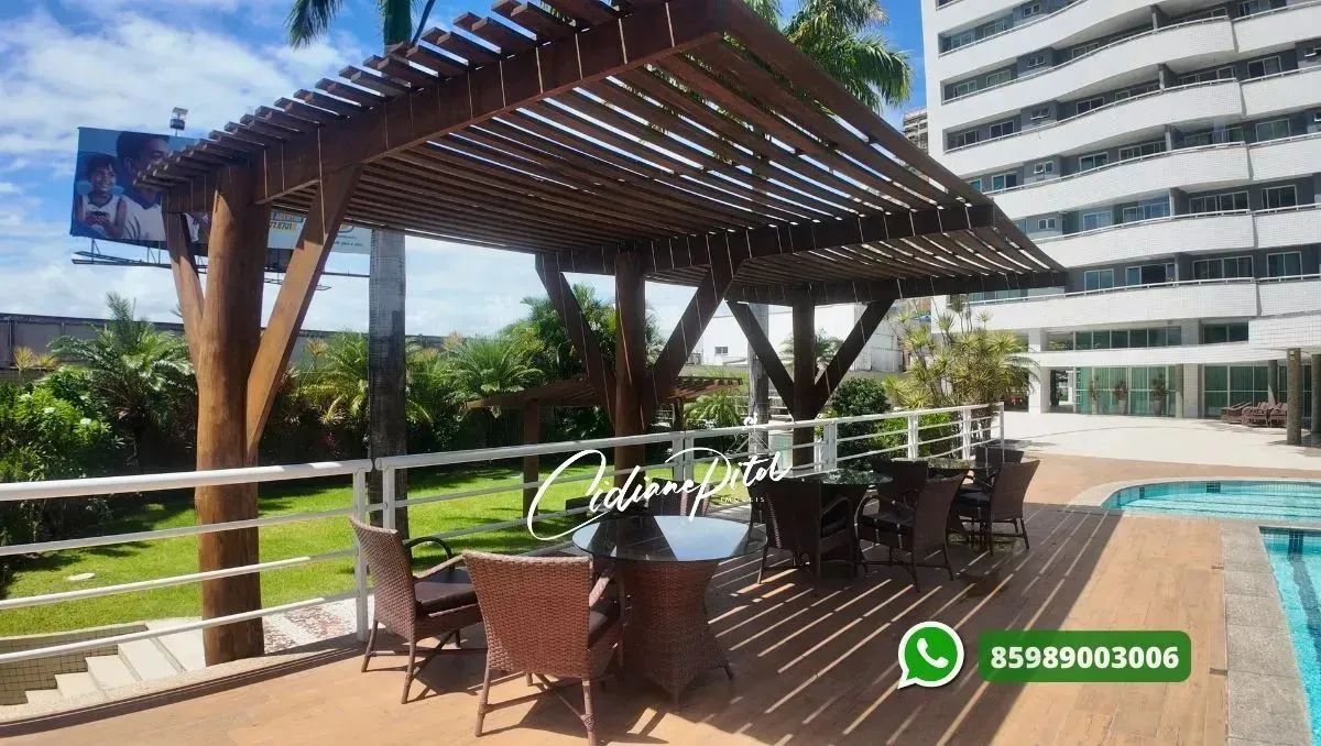 EXCELENTE LOCALIZAÇÃO NO COCÓ - Foto 5