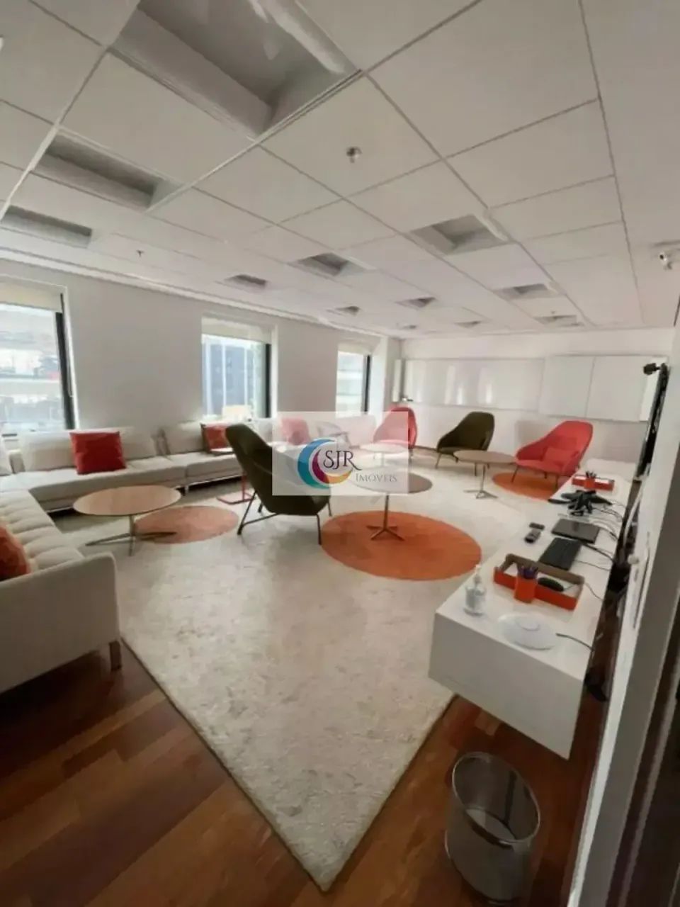 Conjunto para alugar, 638m² - Itaim Bibi - São Paulo/SP - Foto 2