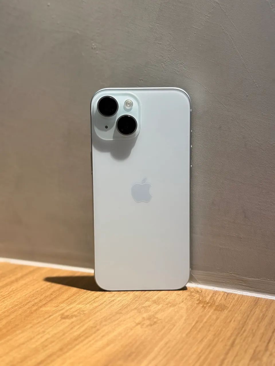 iPhone 15 256gb branco - TODO ORIGINAL  - Foto 2