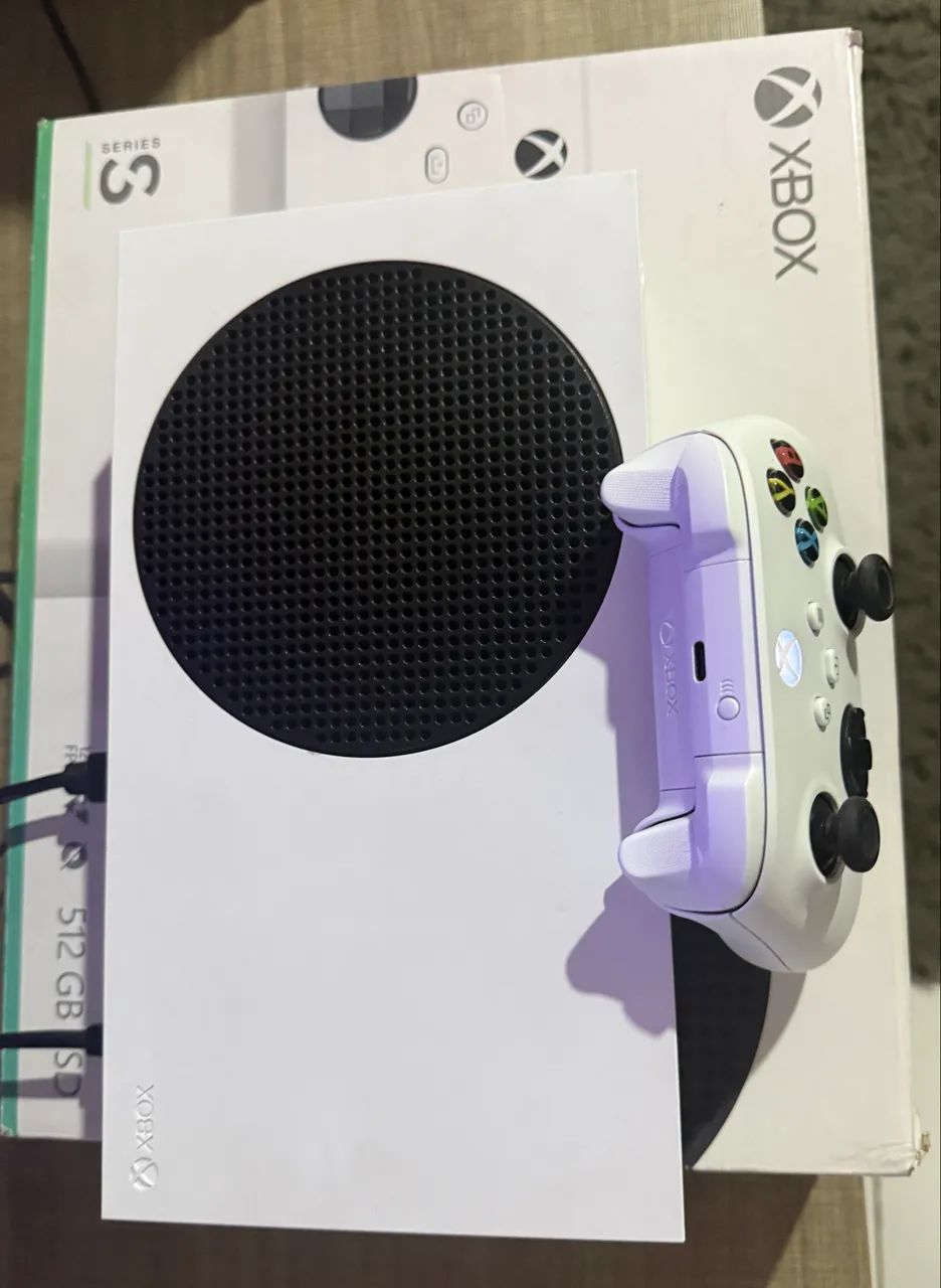 Xbox series S - Foto 2