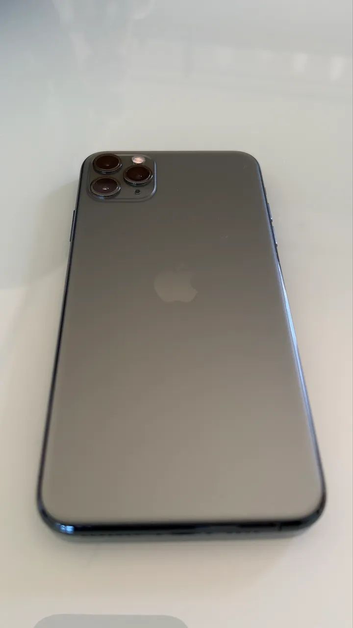 iPhone 11 Pro Max 256gb IMPECÁVEL  - Foto 4