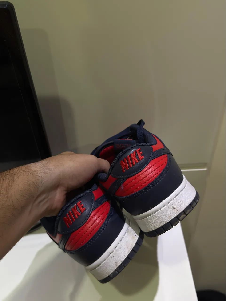 Nike dunk low OG - Foto 5