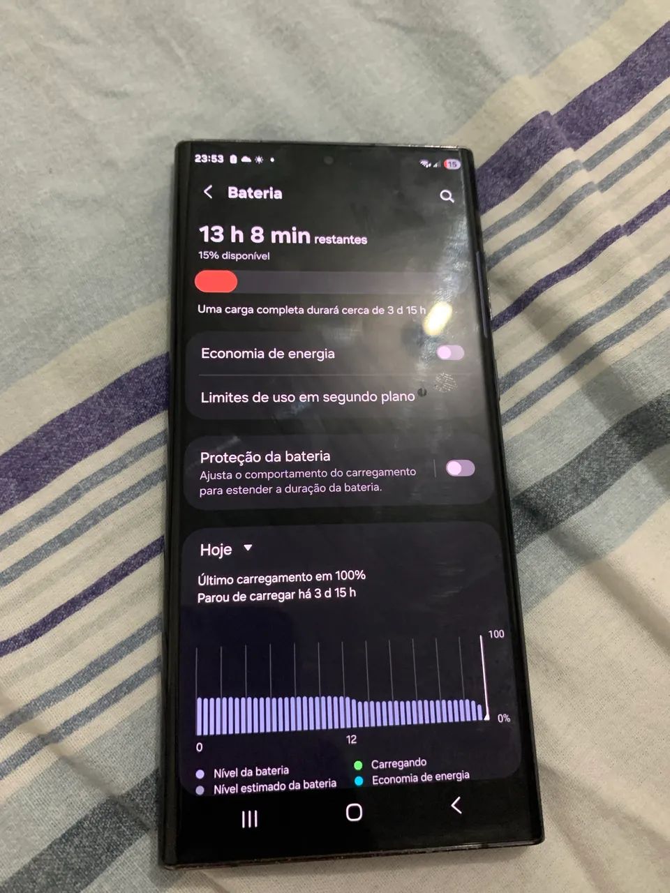 Galaxy S22 ultra  - Foto 3