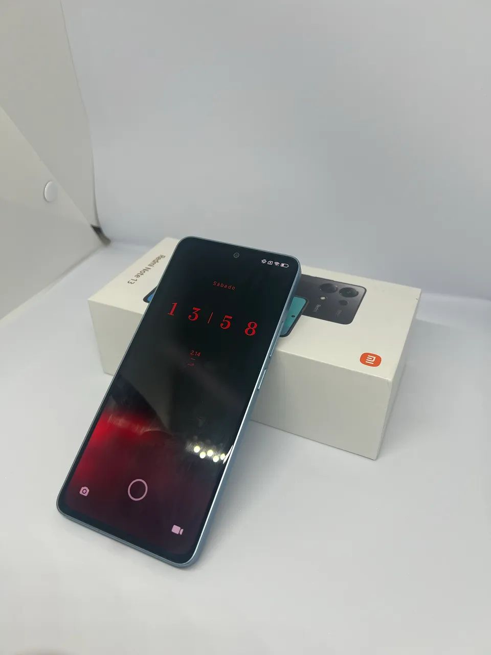 Celular Redmi Note 13 - Foto 5
