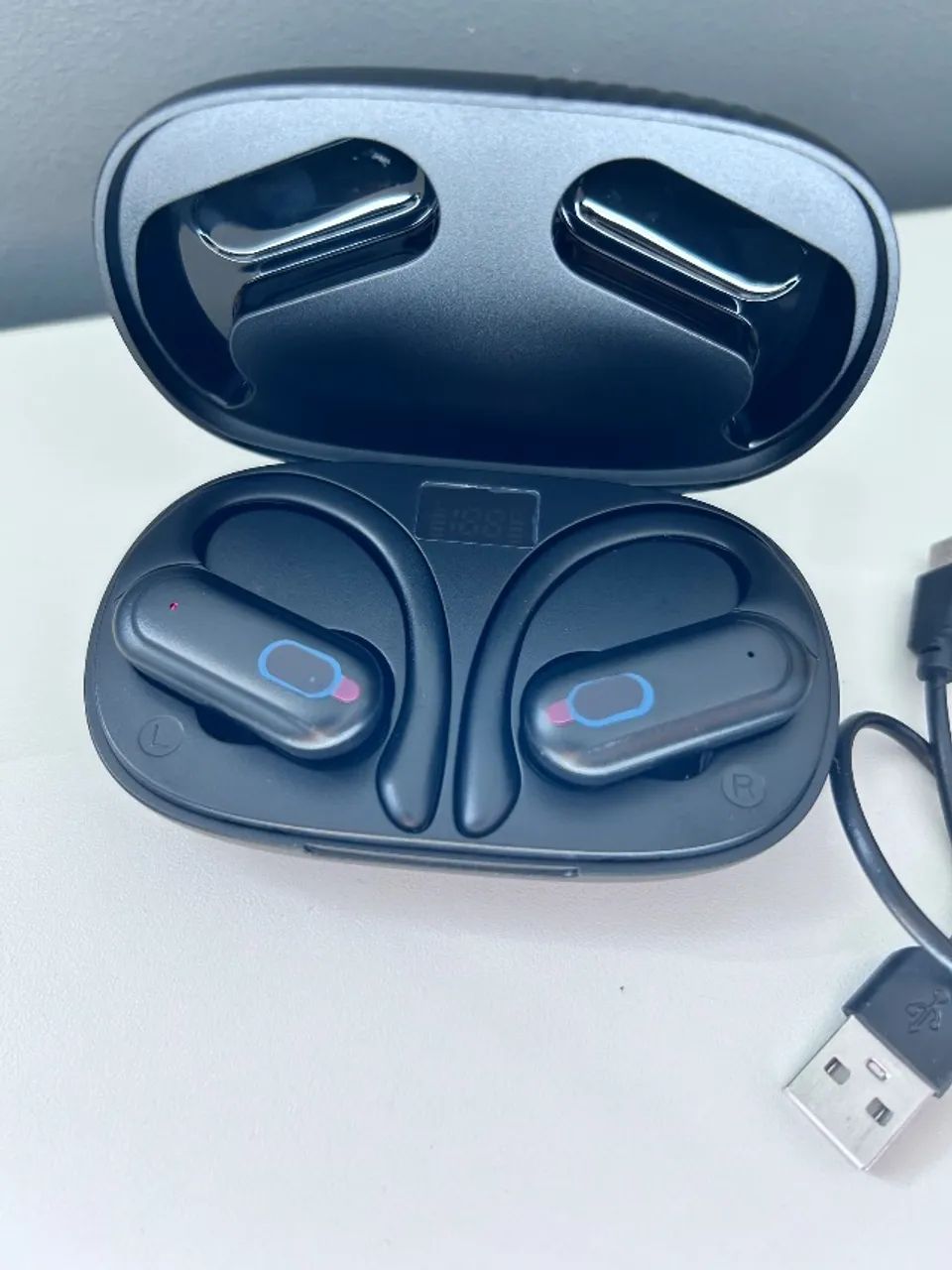 Fone de ouvido Bluetooth JBL  - Foto 2