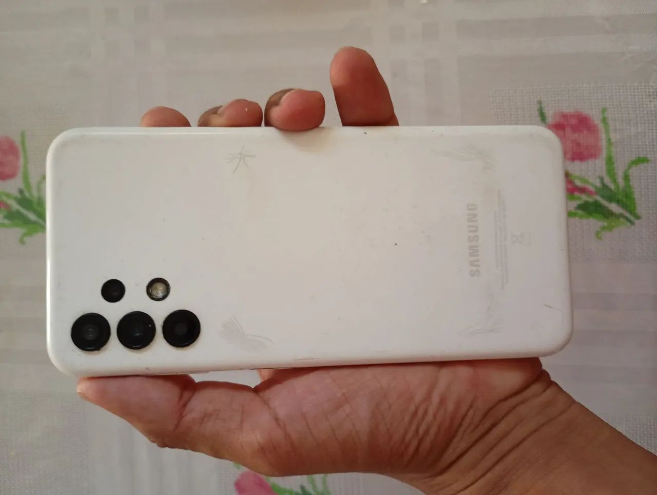 Samsung A13 128gb - Foto 3