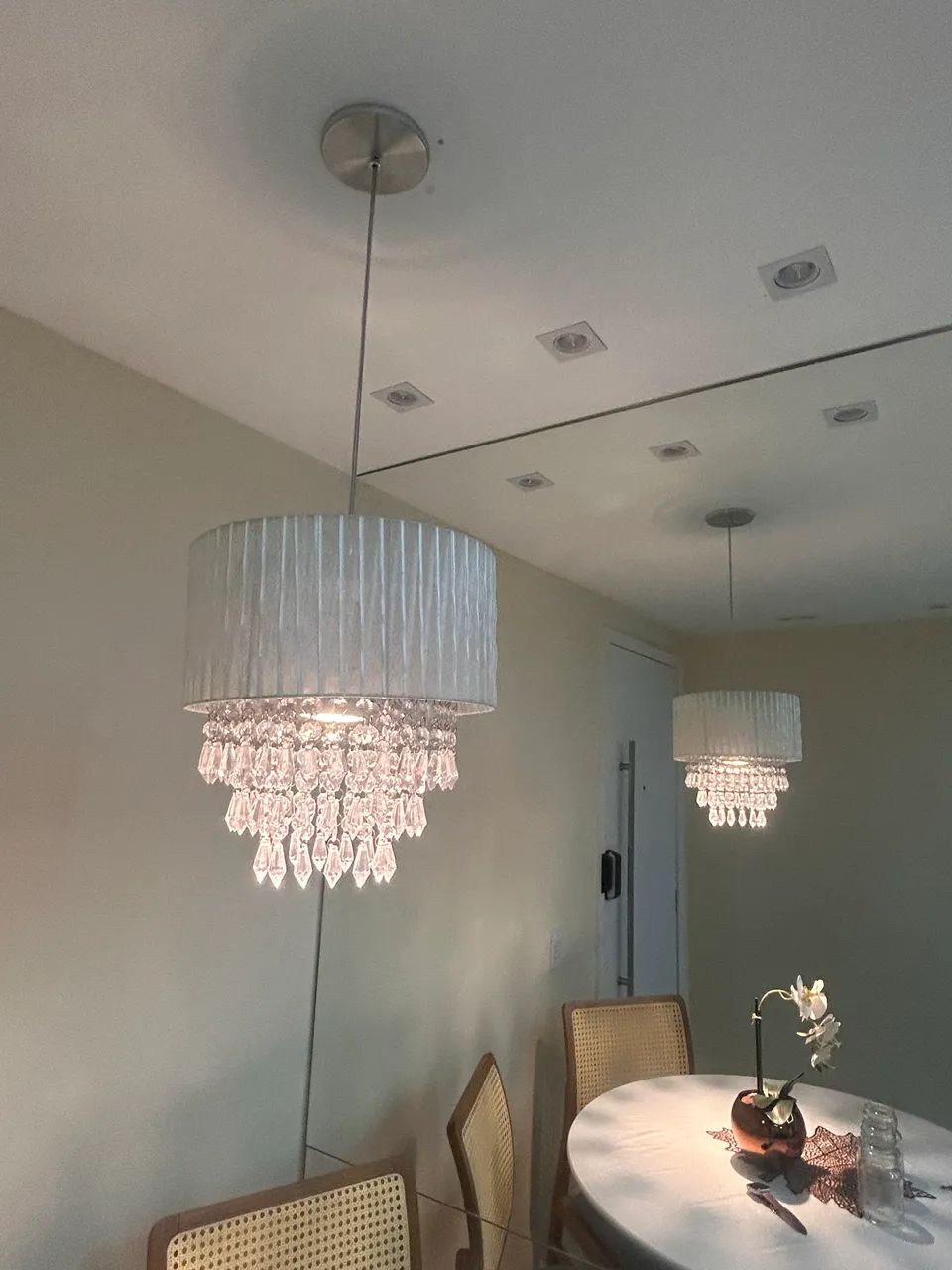 Lustre - Foto 3