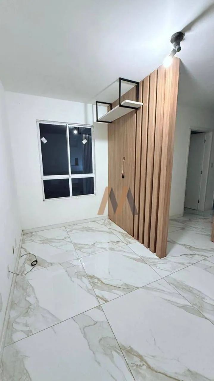 Apartamento com 2 dormitórios à venda, 46 m² por R$ 235.000,00 - São Vicente - Gravataí/RS - Foto 3