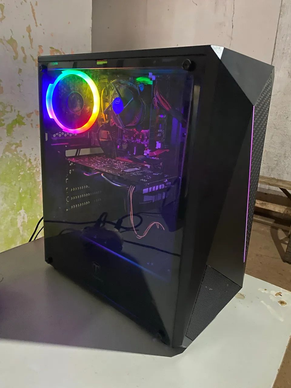 CPU Gamer Inter Core i5