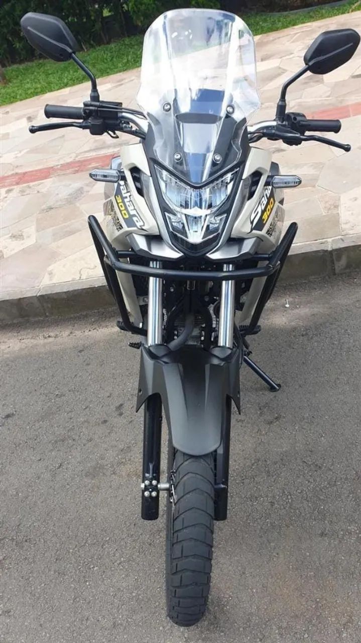 Sahara 300 2025 - Foto 5