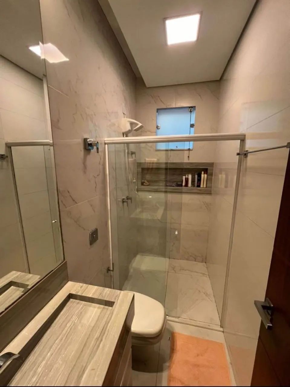 VENDO MINHA CASA EM CAMPO VERDE MT - Foto 5